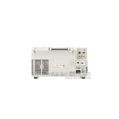 Agilent 安捷倫 DSOX2012A 示波器 100
