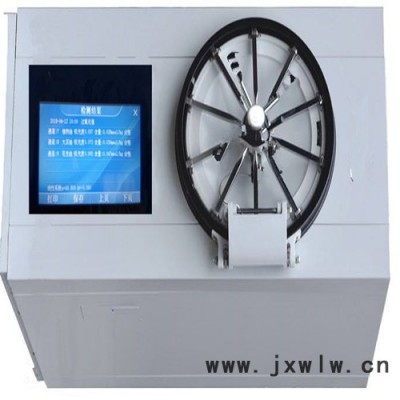 盛泰儀器ST120P 全自動(dòng)片劑硬度計(jì)濟(jì)南生產(chǎn)廠家