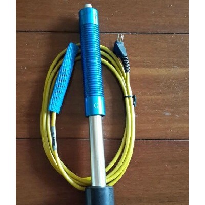 TH140里氏硬度計G型鑄鐵傳感器，TH110便攜式硬度儀G型沖擊裝置