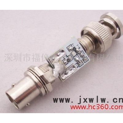 供應(yīng)福儀Fat-xxx通用示波器配件  衰減器