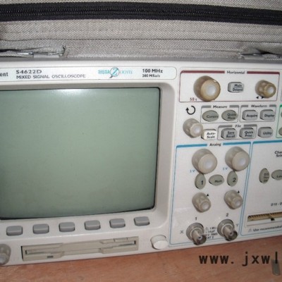 供應(yīng)二手超低價(jià)現(xiàn)貨Agilent安捷倫HP54622D示波器貨源多價(jià)格低可看貨