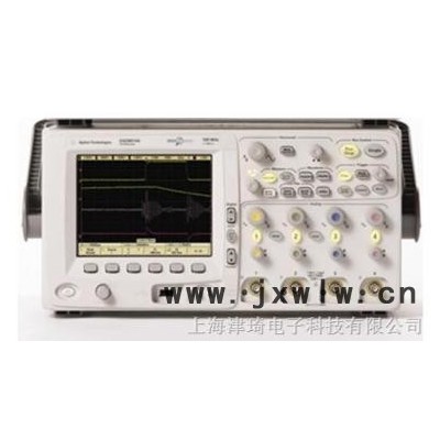 【二手MSOX3032T安捷倫示波器】回收_說明書