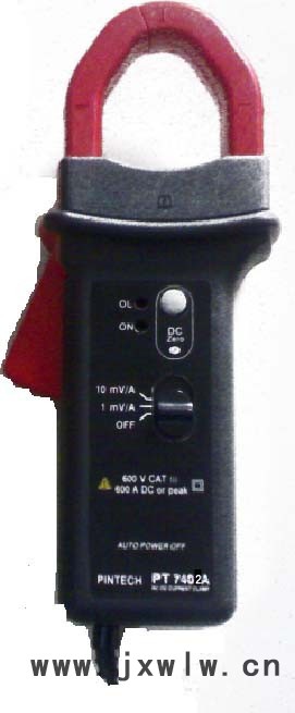 示波器測試棒CP-2100(100MHZ 600V)