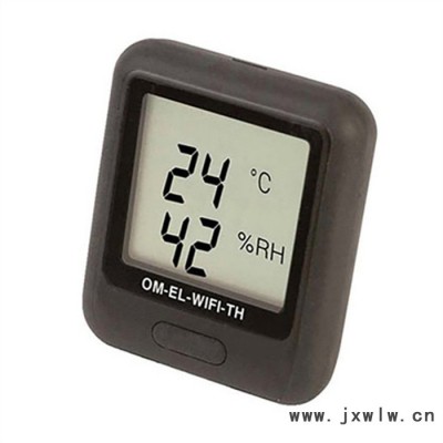 OM-EL-WIFI-TC/OM-EL-WIFI-DTC無線溫濕度數(shù)據(jù)記錄儀OMEGA