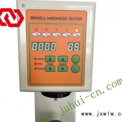 電子布氏硬度計（HBE-3000A）布氏硬度計硬度計檢測儀直銷
