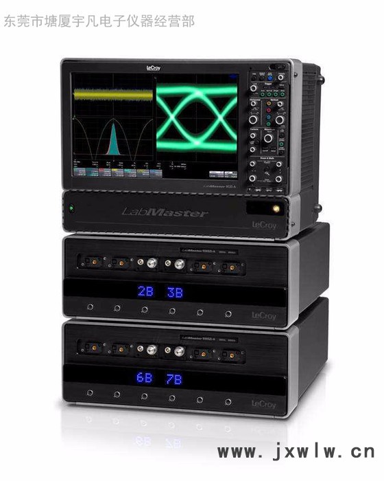 現(xiàn)貨供應(yīng)美國力科/LECROY LabMaster 10Zi-A 實(shí)時示波器