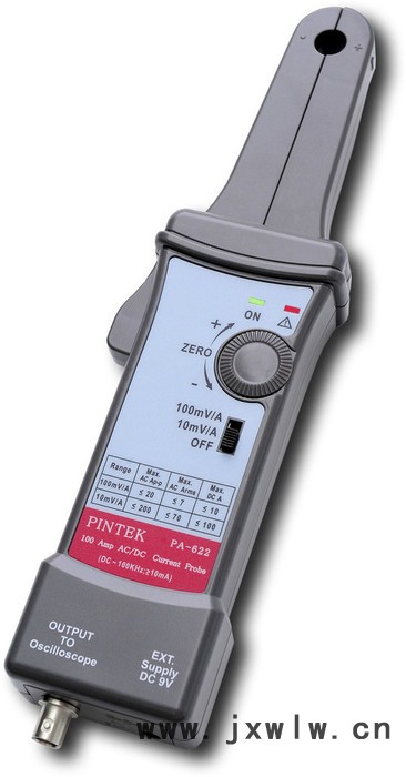 示波器測試棒CP-260N(60MHZ 600V )