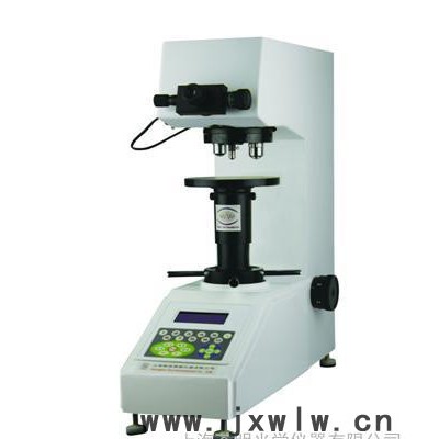 上海荼明光學(xué)維氏硬度計(jì)TMHV-5