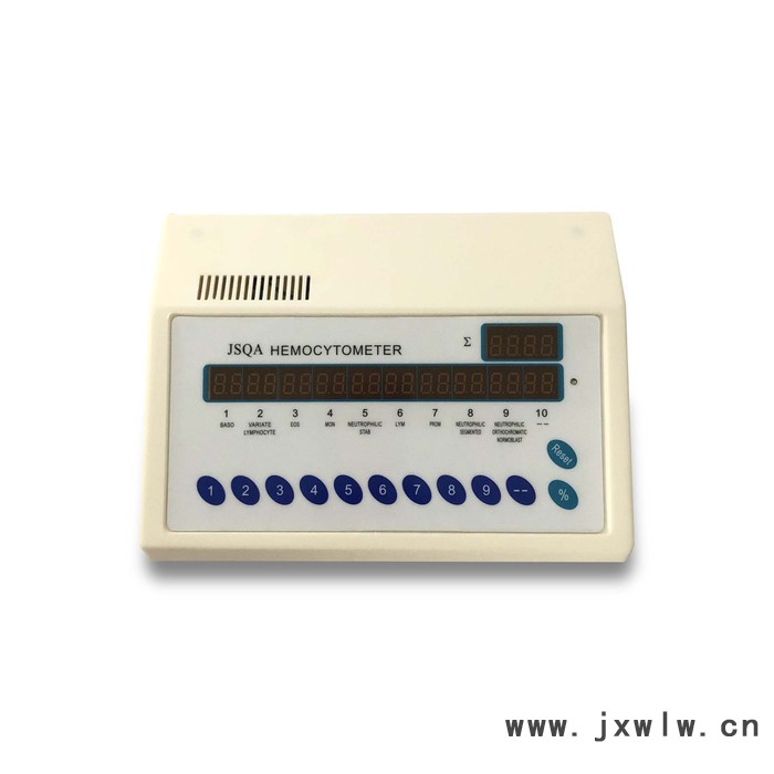 血細(xì)胞分類計(jì)數(shù)器TYJS-I實(shí)驗(yàn)室細(xì)胞分類裝置