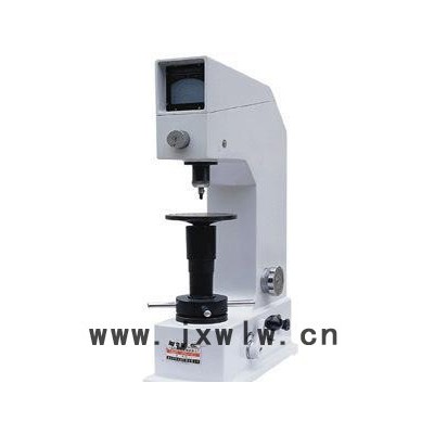 HBRV-187.5型布洛維硬度計