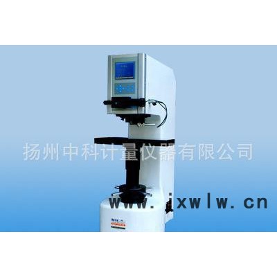 華銀 310HBS-3000型數(shù)顯布氏硬度計(jì)（手動轉(zhuǎn)塔）