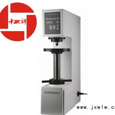 THB-3000電子布氏硬度計(jì)電子加載精度更高操作更簡單