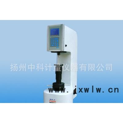 萊州華銀 300HB-3000型布氏硬度計(jì)（電子加力）