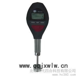 供應(yīng)北京時代TH154便攜式DL型沖擊裝置里氏硬度計