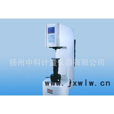 萊州華銀 200HB-3000型布氏硬度計(jì)