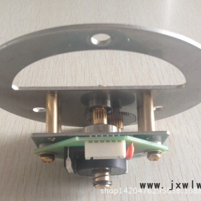 上自儀十一廠 14AI /MI 16AI /MI 30AI 齒輪機(jī)構(gòu) 計(jì)數(shù)器帶閥位板