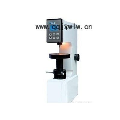 華銀HRS-150   新型液晶數(shù)顯洛氏硬度計(jì) 送貨上門 歡