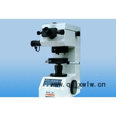 萊州華銀HV-1000型手動轉(zhuǎn)塔顯微維氏硬度計(jì) 質(zhì)量保證