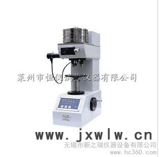 供應(yīng)萊州HV-10B小負荷維氏硬度計HV-10B小負荷維氏硬度計