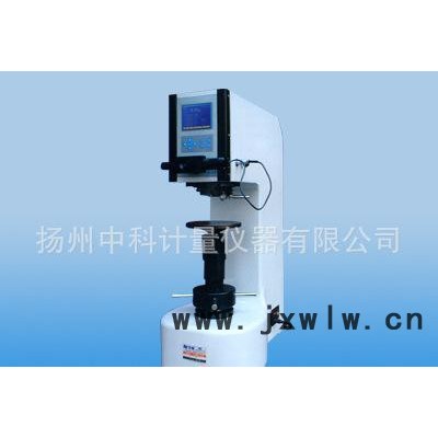 山東華銀 210HBS-3000型數(shù)顯布氏硬度計(jì)