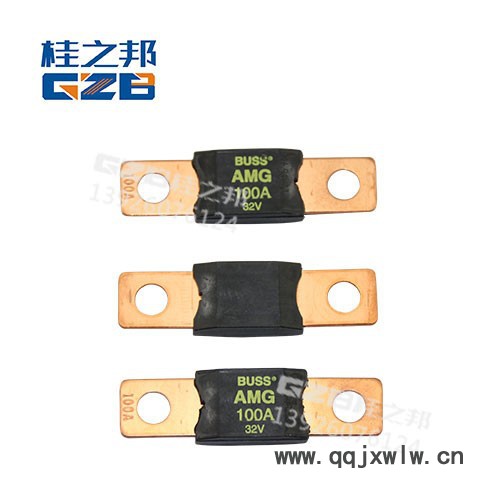 柳工916挖機(jī)AMG保險片(100A)37B0510廠家