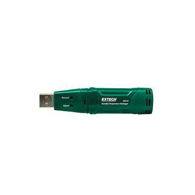 extech RHT10溫濕度記錄儀 數(shù)據(jù)記錄儀 rht10