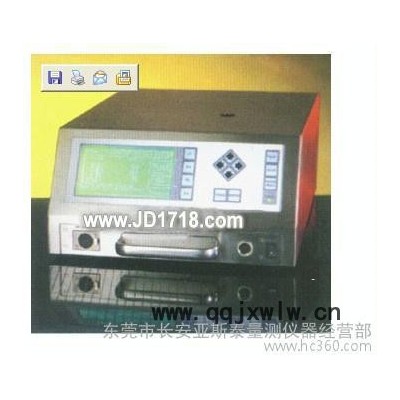 低價(jià)銷售:激光塵埃粒子計(jì)數(shù)器 Y09-6系列(LCD）