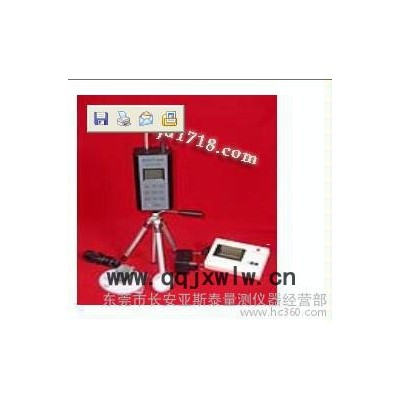 低價(jià)銷售:手持式激光粒子計(jì)數(shù)器 CJ-HLC200