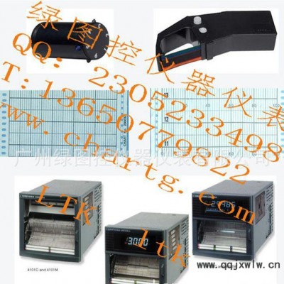 英國(guó)原裝CHESSELL/ERUOTHERM記錄儀4250色帶LA243101