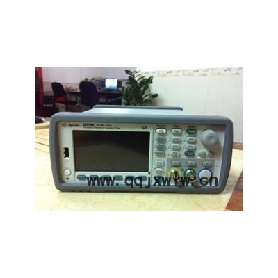 優(yōu)甩Agilent/安捷倫53220A通用計(jì)數(shù)器