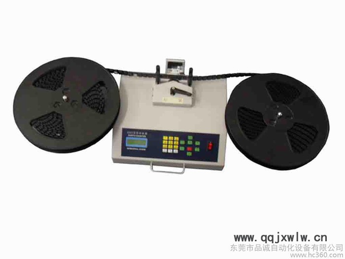 福建SMT盤料點料機|上海貼片元件計數器|品誠PC-902