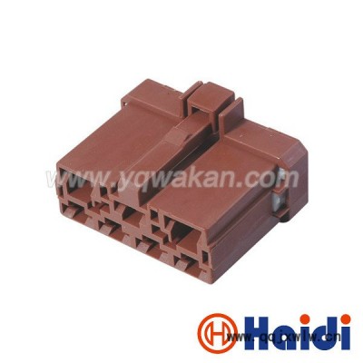 SWS 6950-0366 7P連接器 復(fù)合接插件 儀表盤(pán) 汽車(chē)電門(mén)鎖插頭