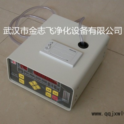 供應(yīng)CLJ-BII臺式，手持式，多點式粒子計數(shù)器