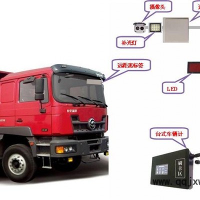 供應鑫盛達礦區(qū)挖掘機車輛計數(shù)器