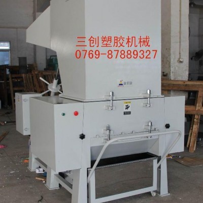 保險杠破碎機/儀表盤破碎機/剎車片破碎機