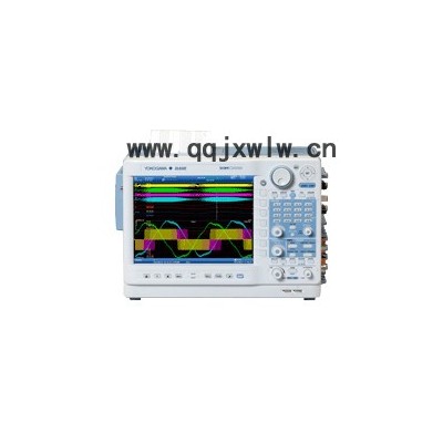 供應(yīng)橫河YokogawaDL850示波記錄儀