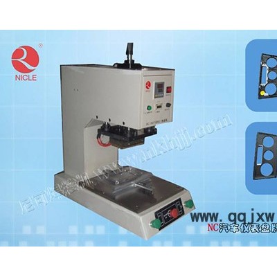 供應(yīng)尼可NC供應(yīng)無(wú)錫NC-汽車儀表盤熱熔機(jī)
