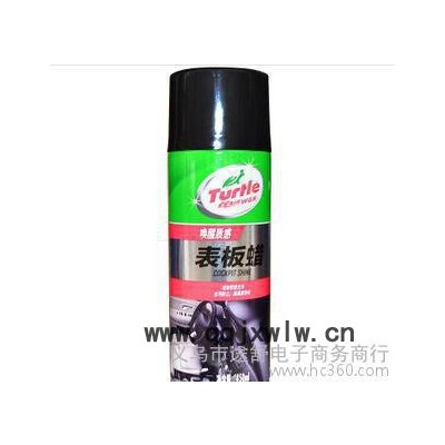 美國(guó)龜牌表板蠟G-365龜博士汽車儀表蠟 汽車用品上光儀表盤蠟