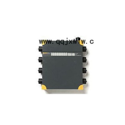 Fluke福祿克F1760三相電能質量記錄儀