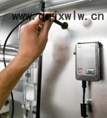 testo 176 H2 溫濕度記錄儀
