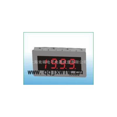 廠家生產(chǎn)直銷數(shù)字面板表 DM系列數(shù)字直流面板表 計(jì)數(shù)器面板表