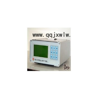提供檢測(cè)粉塵儀器HAL-HPC300 手持式激光塵埃粒子計(jì)數(shù)器
