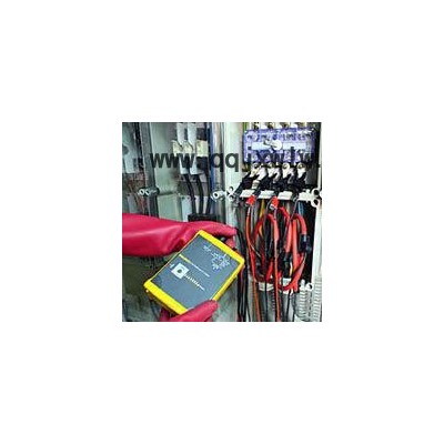 Fluke福祿克F1740系列三相電能質量記錄儀