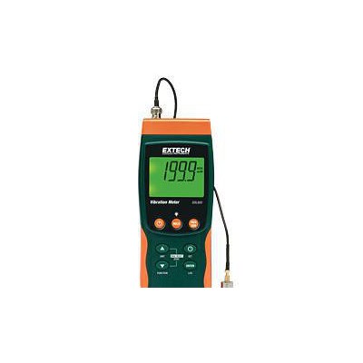 測振儀數據記錄儀Extech SDL800 測振儀 美國ex