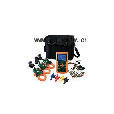 上海Extech382100電能質量分析記錄儀 電能質量分析