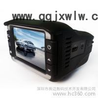 供應(yīng)易邁M3易邁M3 云電子狗行車記錄儀一體