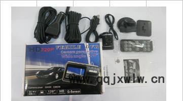 全智 i1000雙鏡頭 行車(chē)記錄儀 高清1080P**夜視不漏秒直銷(xiāo)