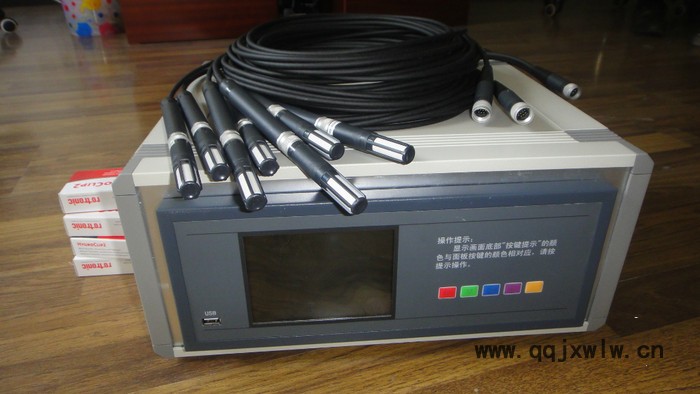 高精度多通道溫濕度巡檢記錄儀HKT-XY計(jì)量校準(zhǔn)，企業(yè)建標(biāo)專用產(chǎn)品