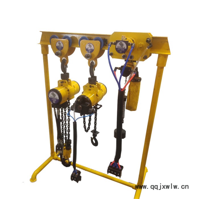 智創(chuàng)ZC-1氣動(dòng)葫蘆 煤礦用氣動(dòng)葫蘆 氣動(dòng)提升機(jī) 氣動(dòng)平衡器