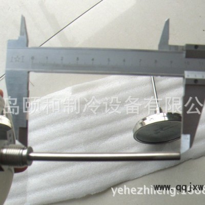 青島現(xiàn)貨溫度儀表、溫度計(jì)WSS-401、工業(yè)雙金屬溫度計(jì)等